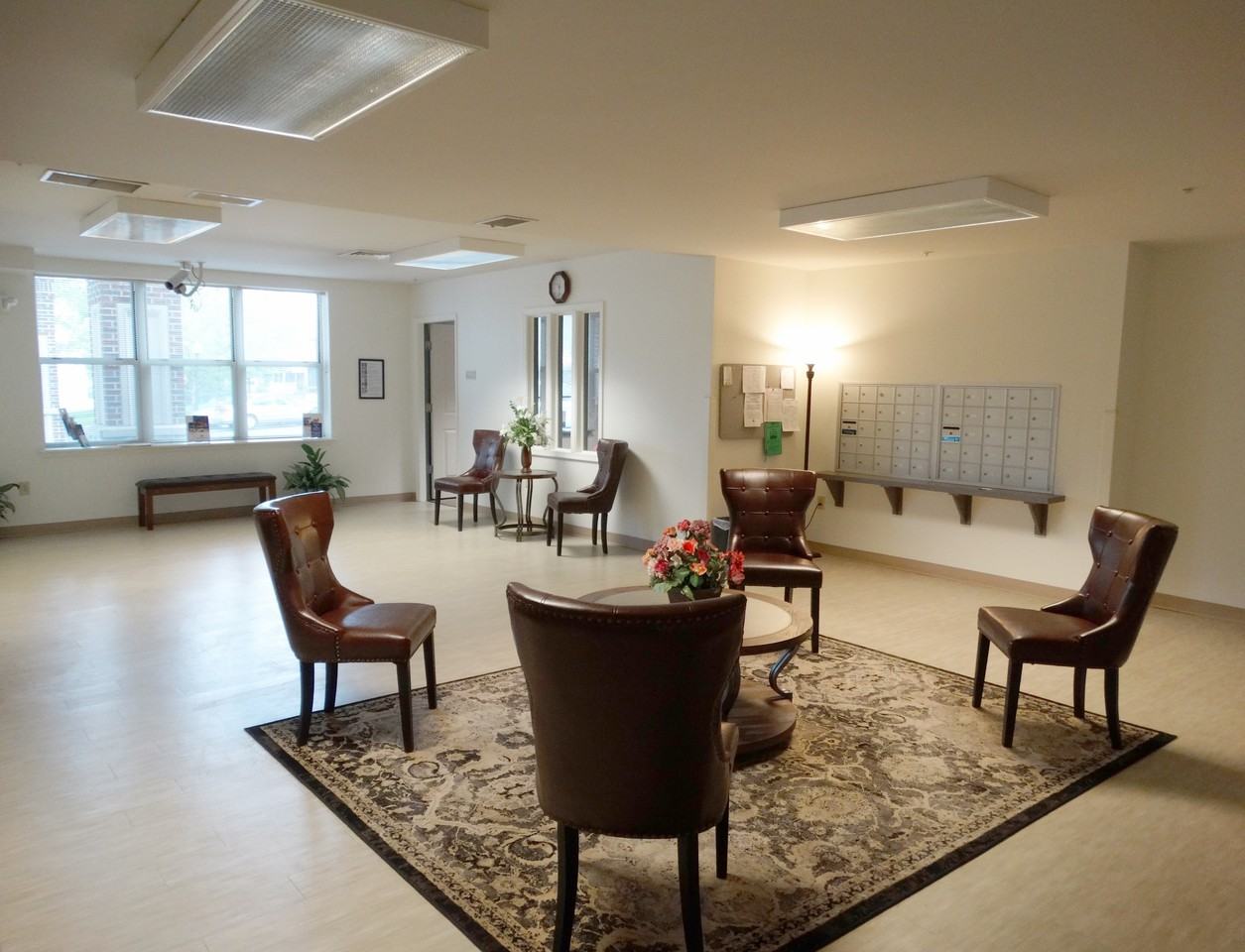 Jefferson School - For Seniors 62+ - Photo 3 of 7