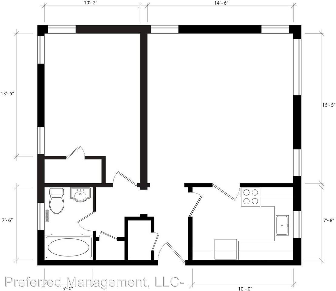 912-914 Country Club Ave. - Photo 2 of 11