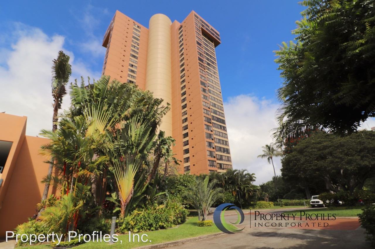 5333 Likini Street #2601