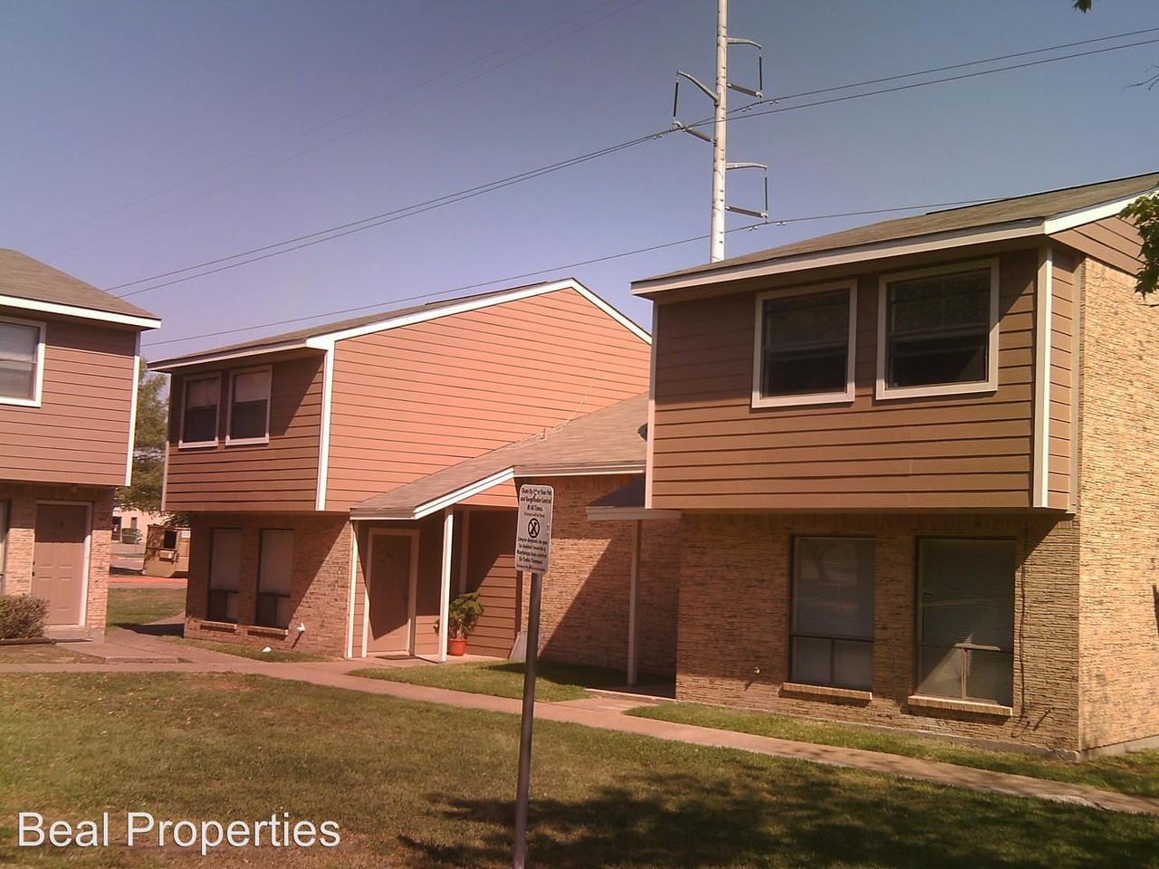 2807 Wildflower Dr #28