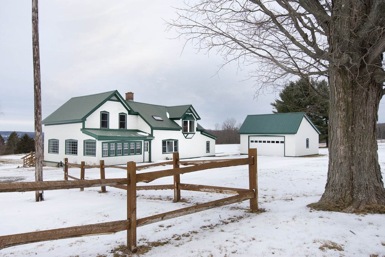 849 Mount Bess Road - Photo 3 of 30