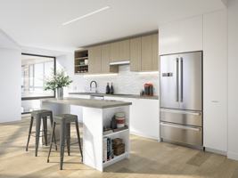 featured image of 899 Congress St