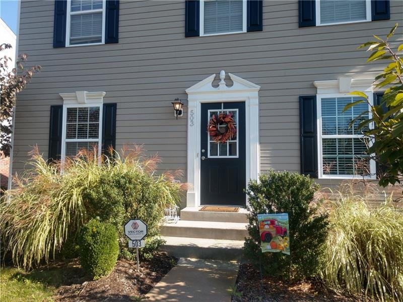 503 Panorama Dr - Photo 2 of 26