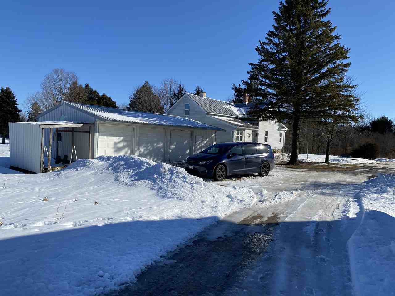 Walrath Walrath Road - Photo 2 of 32