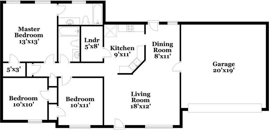 43 Thorn Thicket Way - Photo 2 of 16