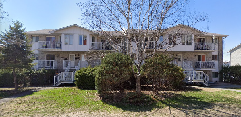 295 Boulevard de l'Hôpital #1 - Photo 2 of 18