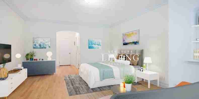 East 46th Street #7714