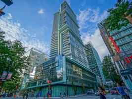 featured image of 777 Richards Street