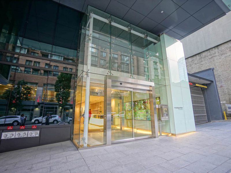 777 Richards Street - Photo 2 of 16