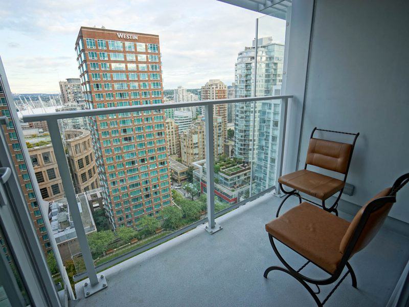 777 Richards Street - Photo 6 of 16