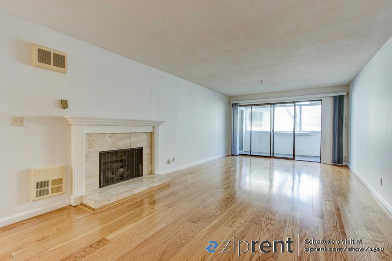 303 Adams St #107