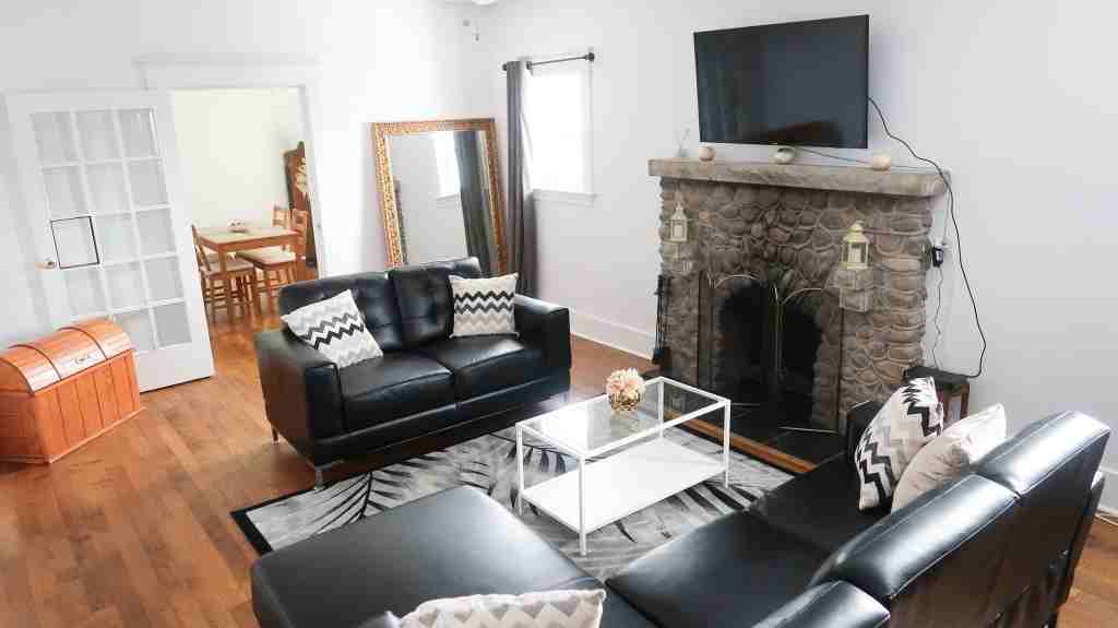 Stamford Street - Photo 3 of 15