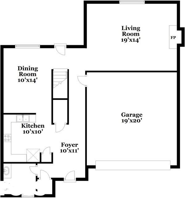 152 Mount Moriah Rd - Photo 2 of 18