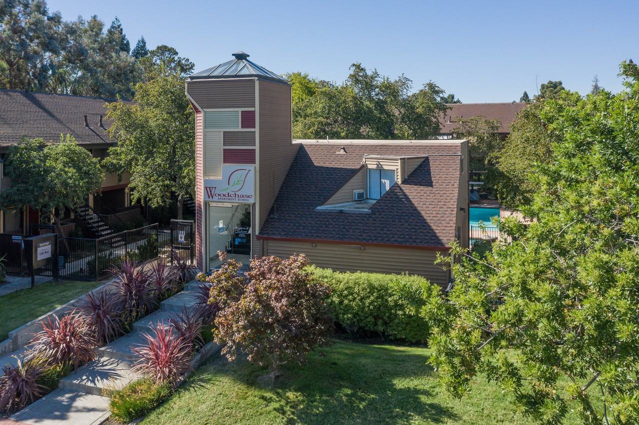 Woodchase Apartment Homes - Photo 2 of 29