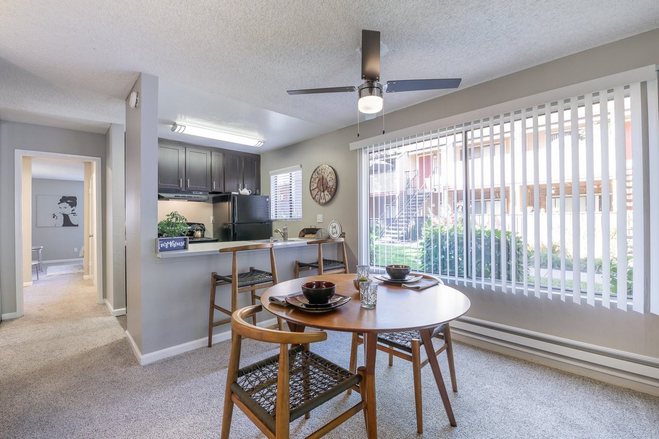 Woodchase Apartment Homes - Photo 4 of 29