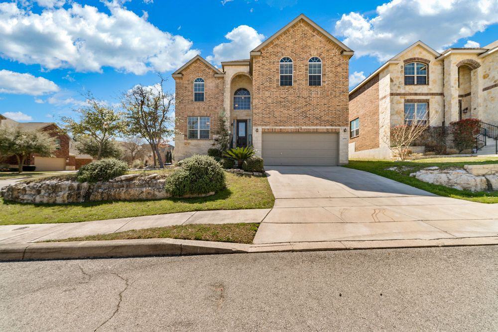 24503 Bliss Cyn - Photo 2 of 23