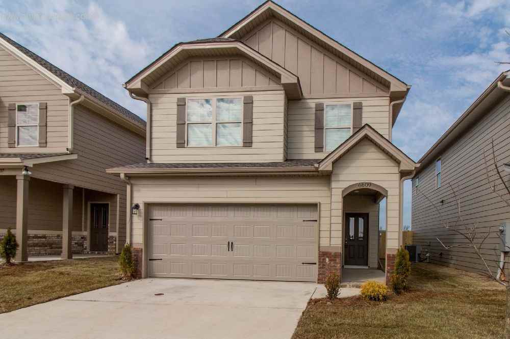 6609 Cotton Creek Road