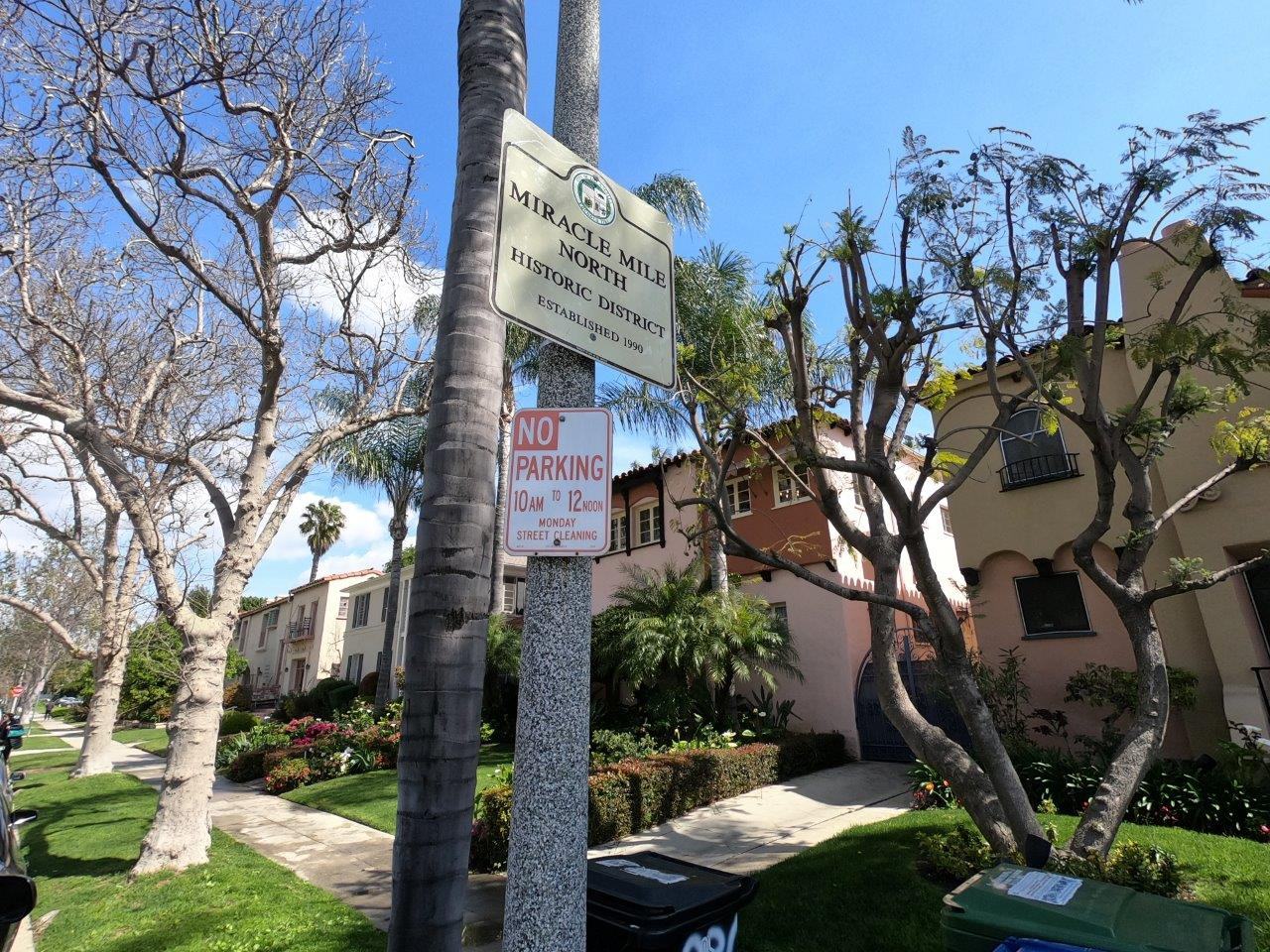 S. Poinsettia Pl. & W. 3rd St. - Photo 2 of 50