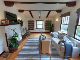 N. Sycamore Ave. & Rosewood Ave. - Photo 1 of 1