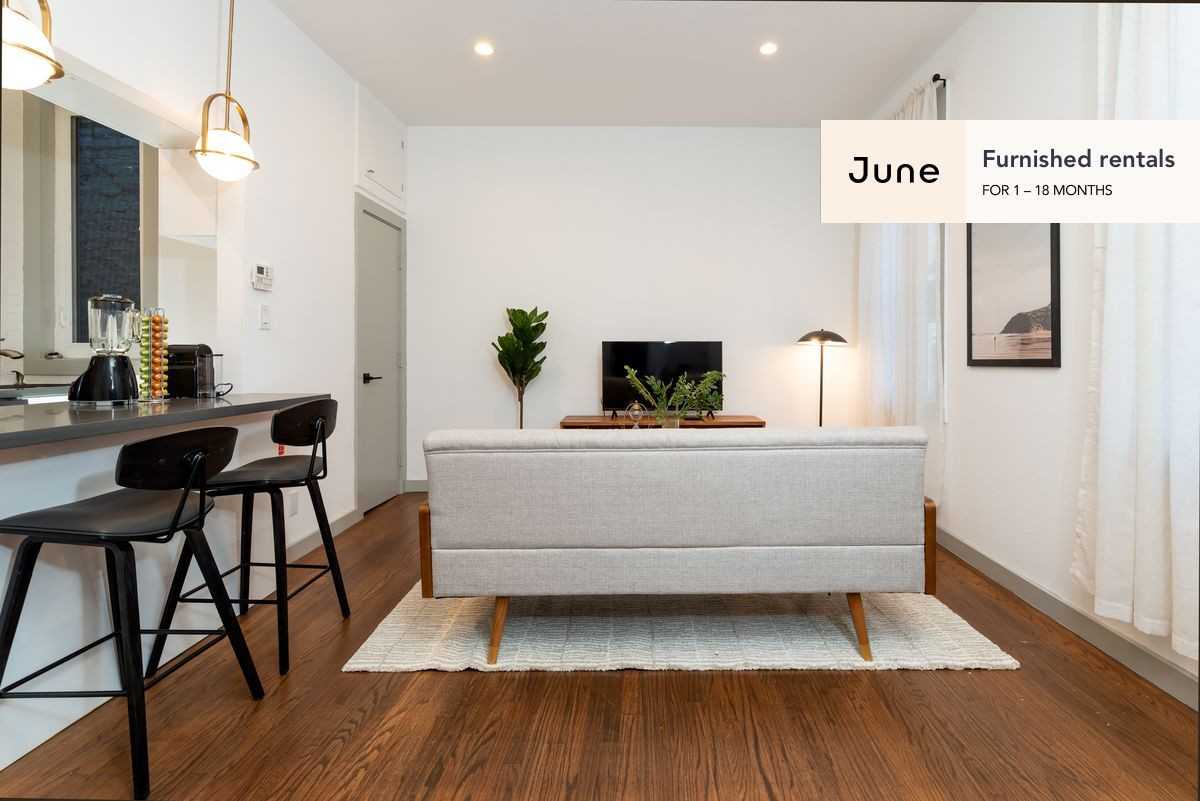 FiDi/Chinatown Apartments by June Homes - Photo 2 of 37