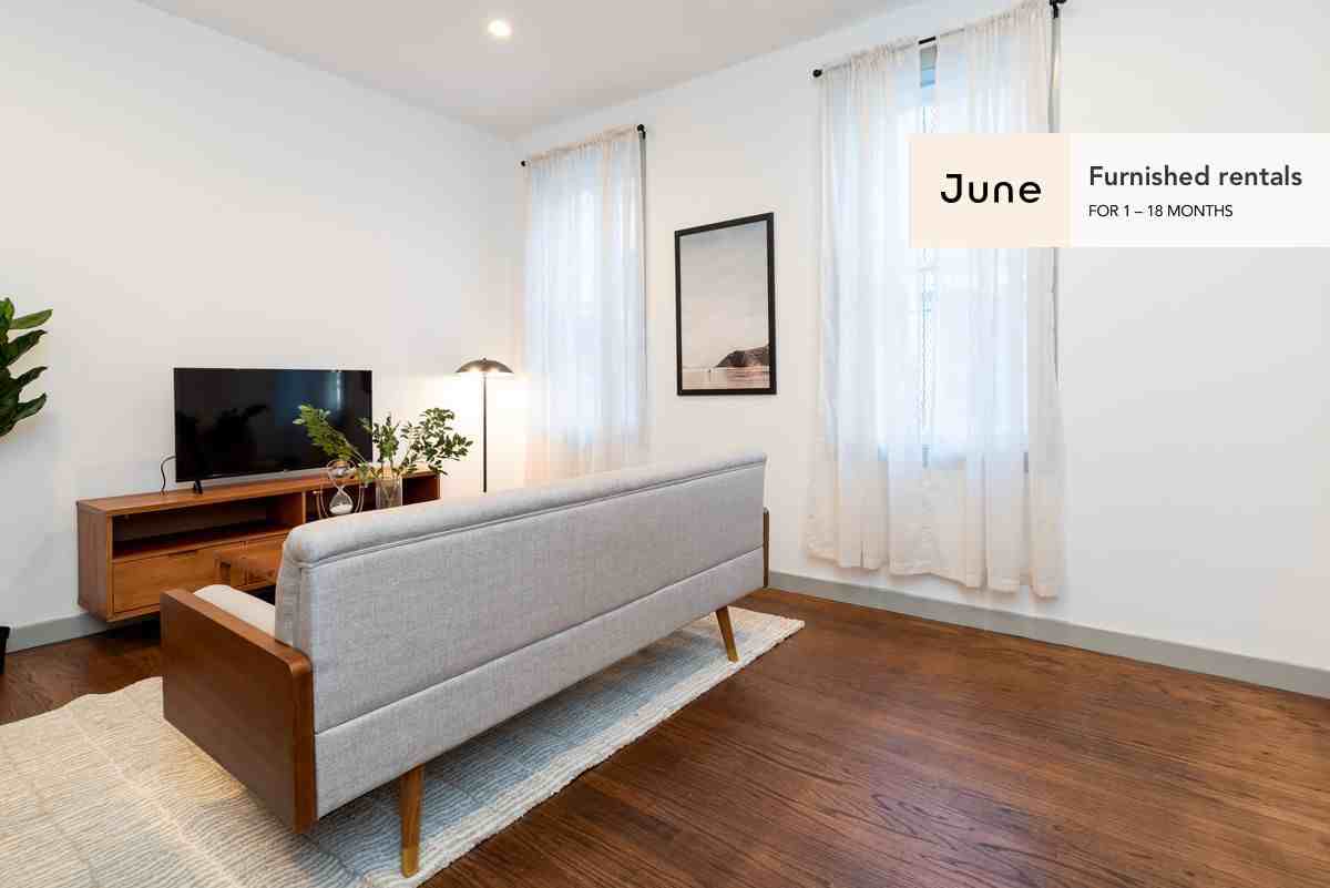 FiDi/Chinatown Apartments by June Homes - Photo 3 of 37