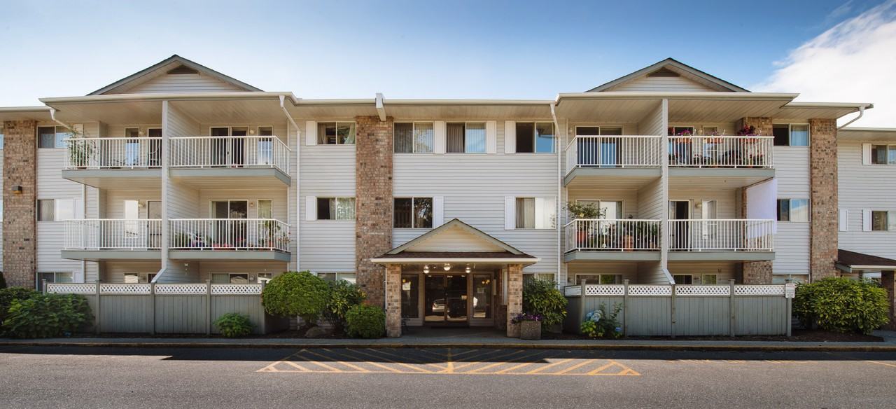 31136 Peardonville Road 203, Abbotsford, BC V2T 6K7 1 Bedroom