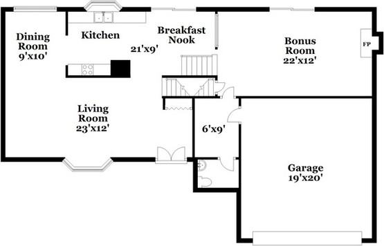 6976 Quay Court - Photo 2 of 18