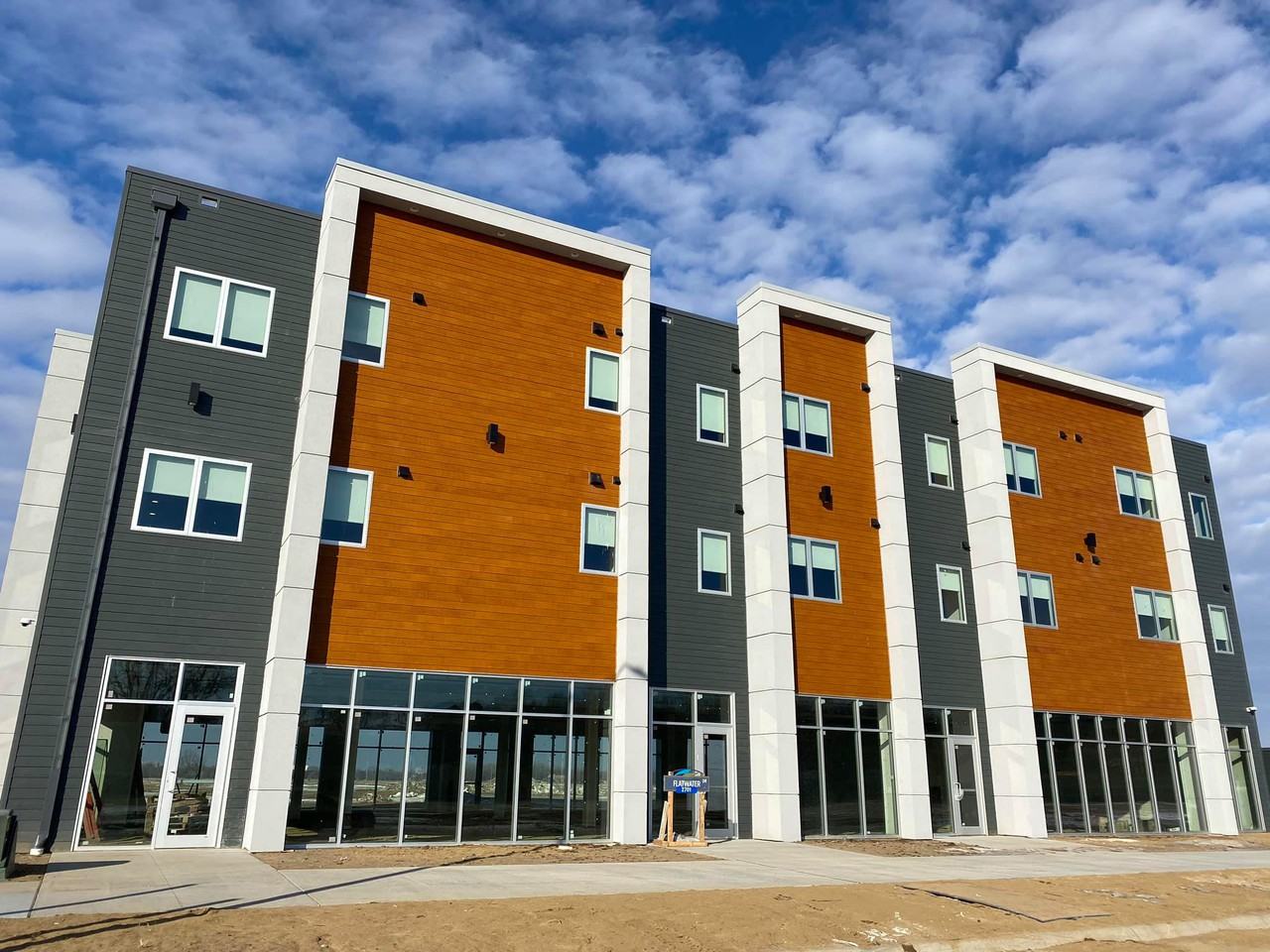 The 2701 Apartments for Rent 2701 Flatwater Drive, South Sioux City