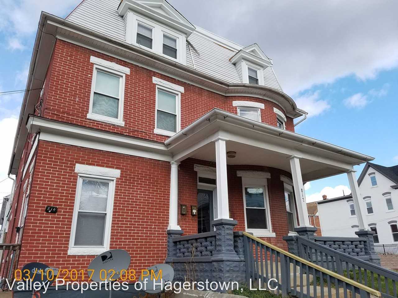 812-814 W. Washington St. - Photo 2 of 12