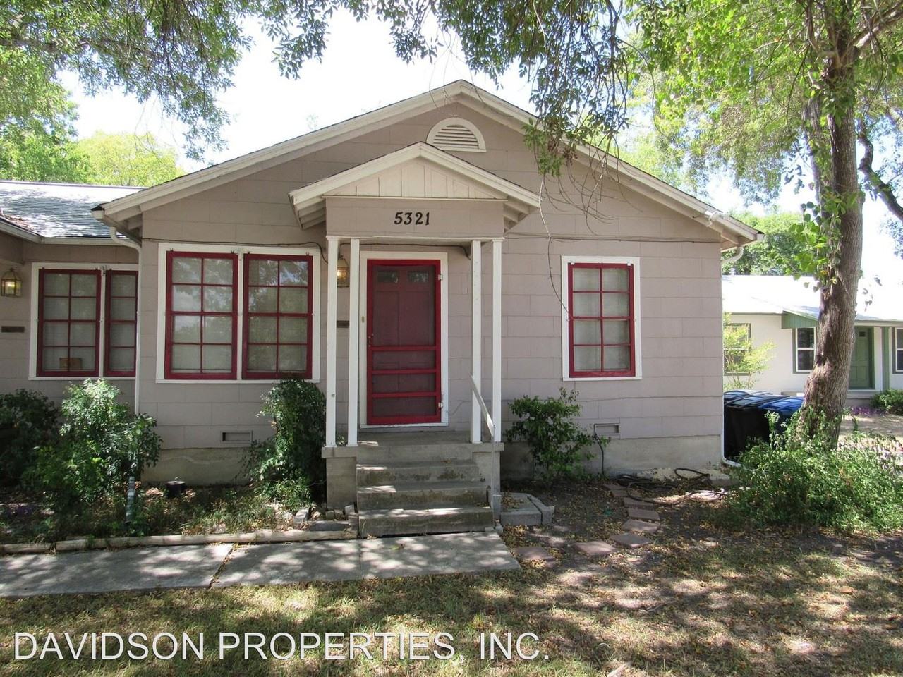 5321 Howard St - Photo 2 of 9