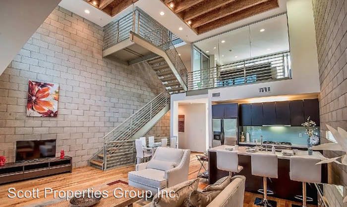 3450 Cahuenga Blvd - Photo 2 of 40