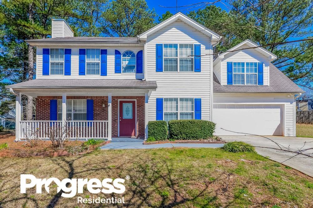 3 Bedroom Houses For Rent Covington Ga