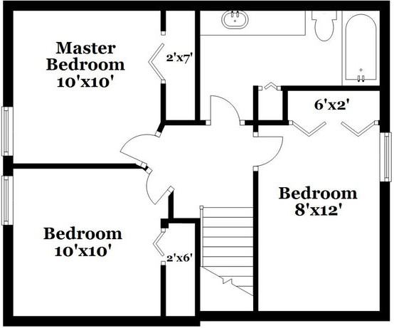 6112 Sand Key Ln - Photo 3 of 22