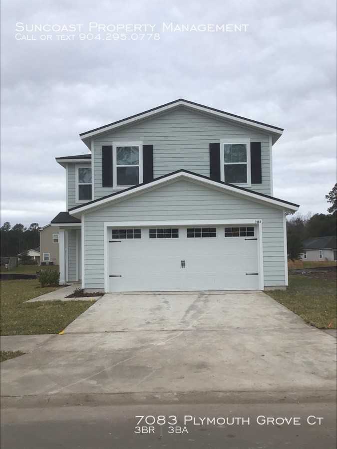 7083 Plymouth Grove Ct