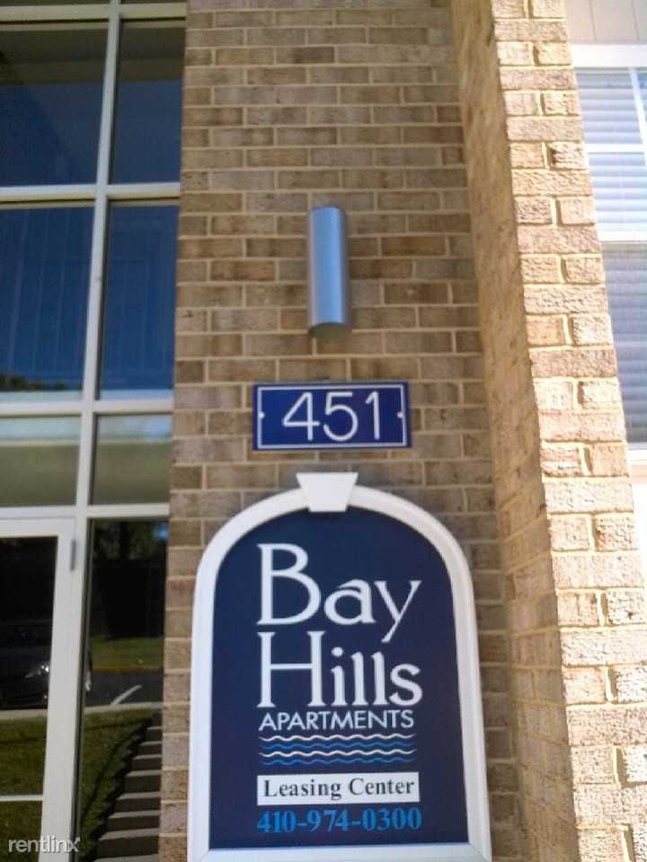 Bay Hills Apartments - Photo 2 of 10