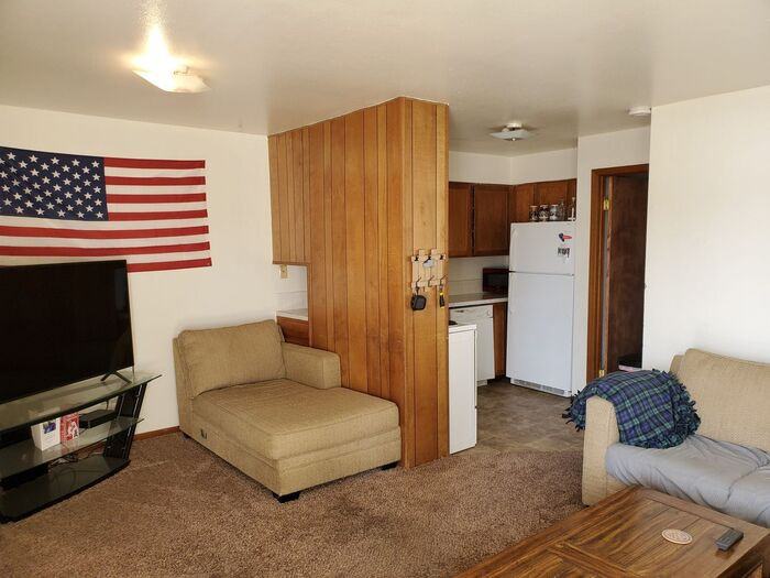 713 North Garfield Avenue #A2