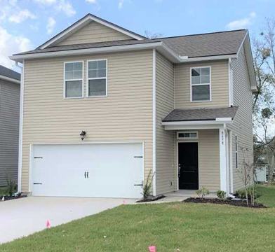 8498 Highfield Avenue Jacksonville Fl 32216 3 Bedroom