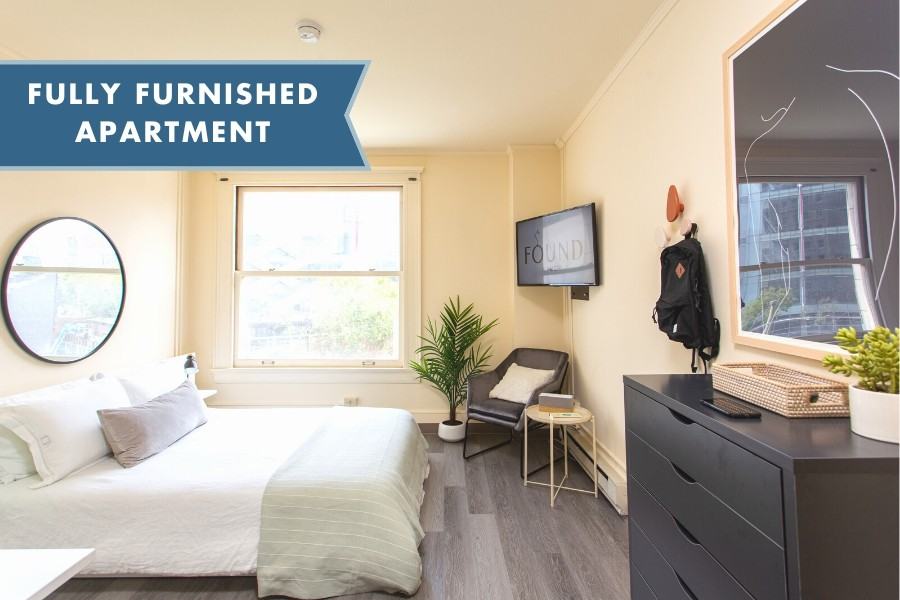 FOUND Study San Francisco Apartments - 16 Turk St San Francisco CA | Zumper