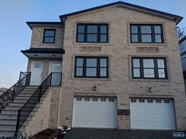 706 Elm Street Unit 1st