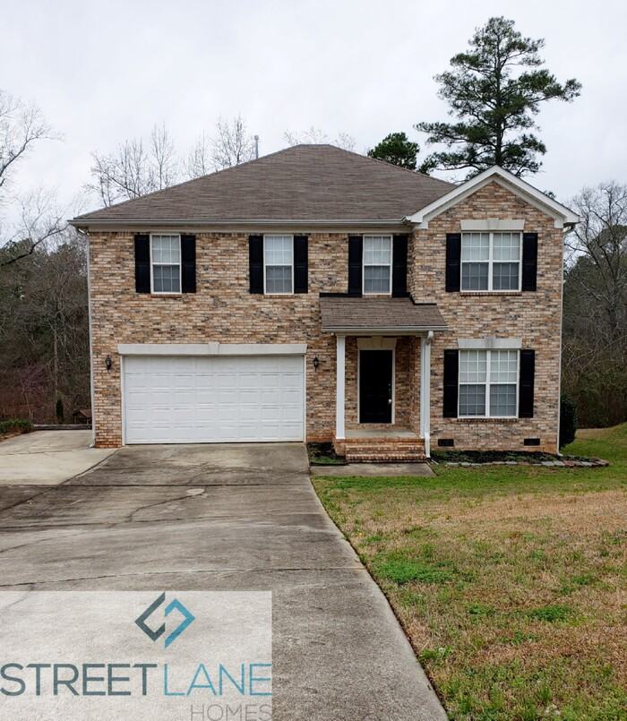 3981 High Chaparral Drive