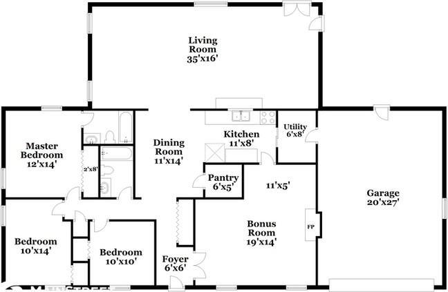 395 Trafalga Avenue - Photo 2 of 16