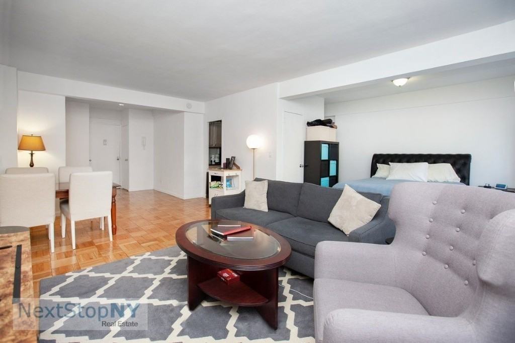 East 46th Street #10J