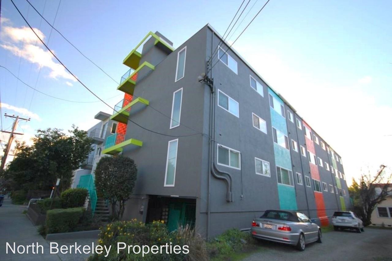 2534 Benvenue Avenue, Berkeley, CA 94704 Apartment for Rent PadMapper