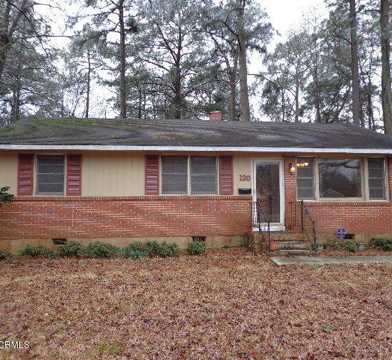 130 Armstrong Drive Jacksonville Nc 28540 3 Bedroom