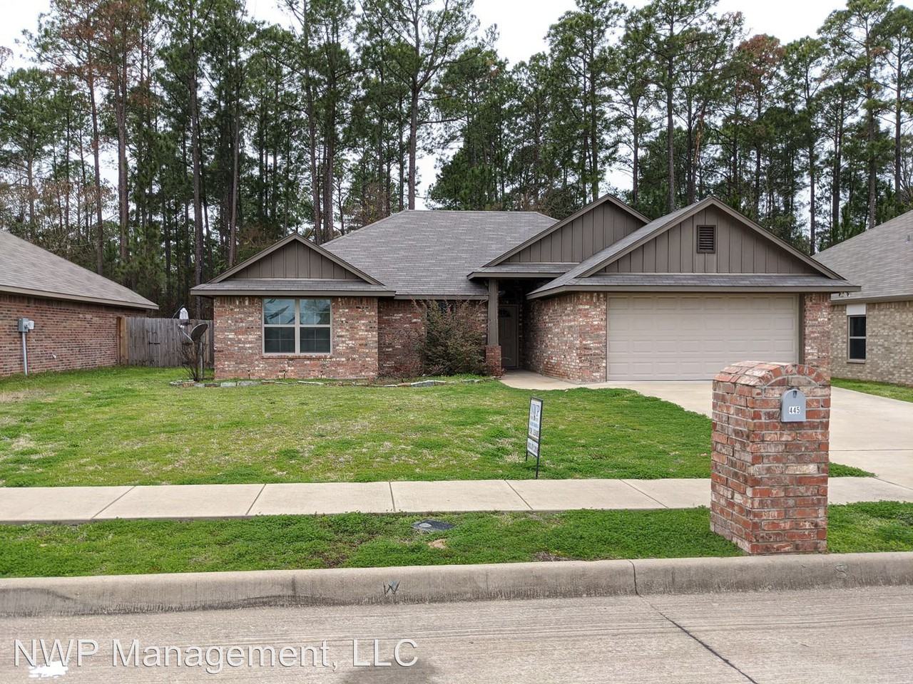 445 Ambrose Ave, Tyler, TX 75704 3 bedroom House Rental Zumper