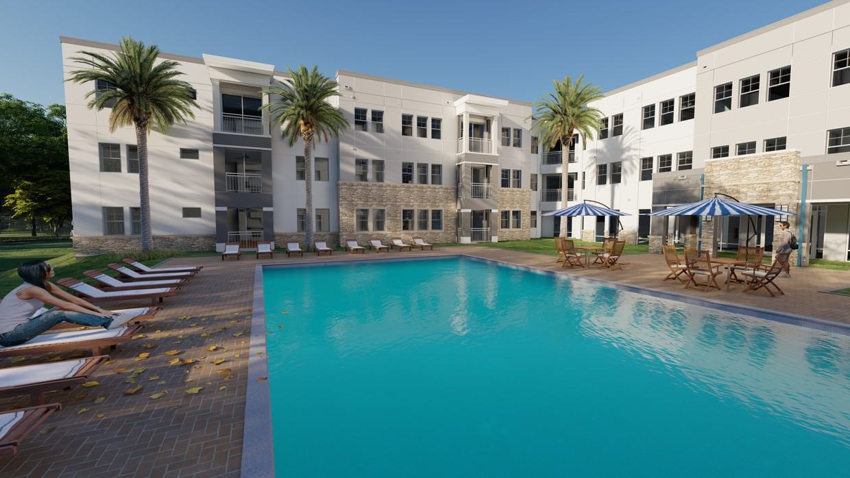 Luna Trails Senior Affordable Housing Community - Photo 3 of 3