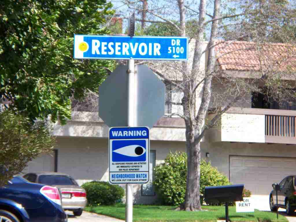 Reservoir Dr & Reservoir Ln - Photo 5 of 30