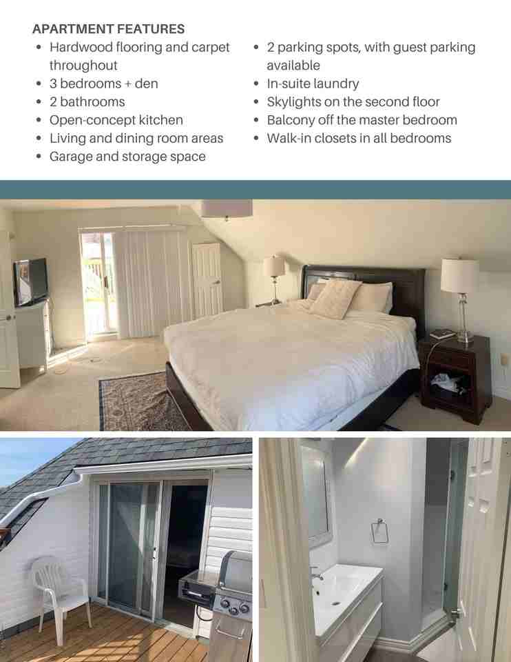 6 Markdale Avenue #3 - Photo 2 of 8