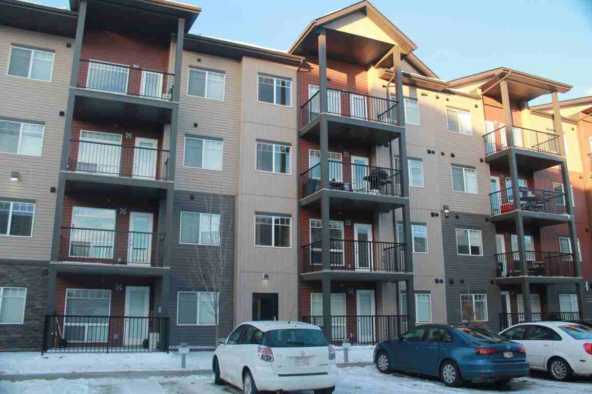 9519 160 Avenue NW Apartments 9519 160 Ave Nw, Edmonton, AB T5Z 0N1