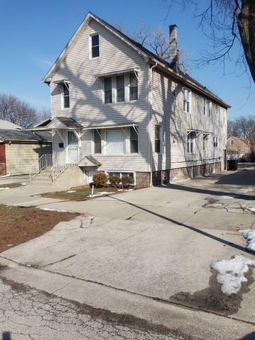 10645 S May St #1 - Photo 2 of 8